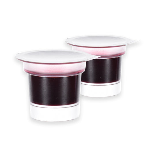 Simply Communion cup - a prefilled cup - Grape Juice Only NO Bread